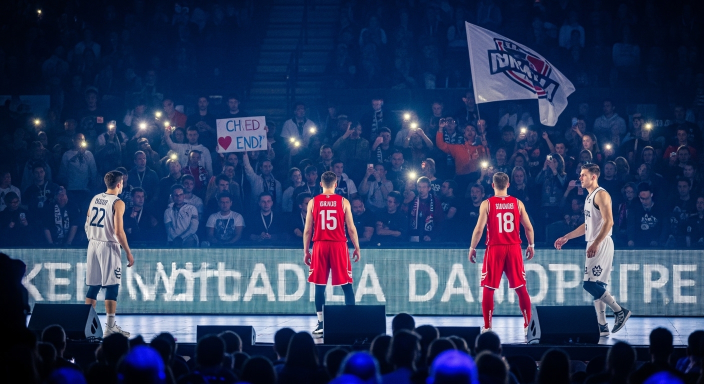 Digital Arenas: The Rise and Reign of Esports