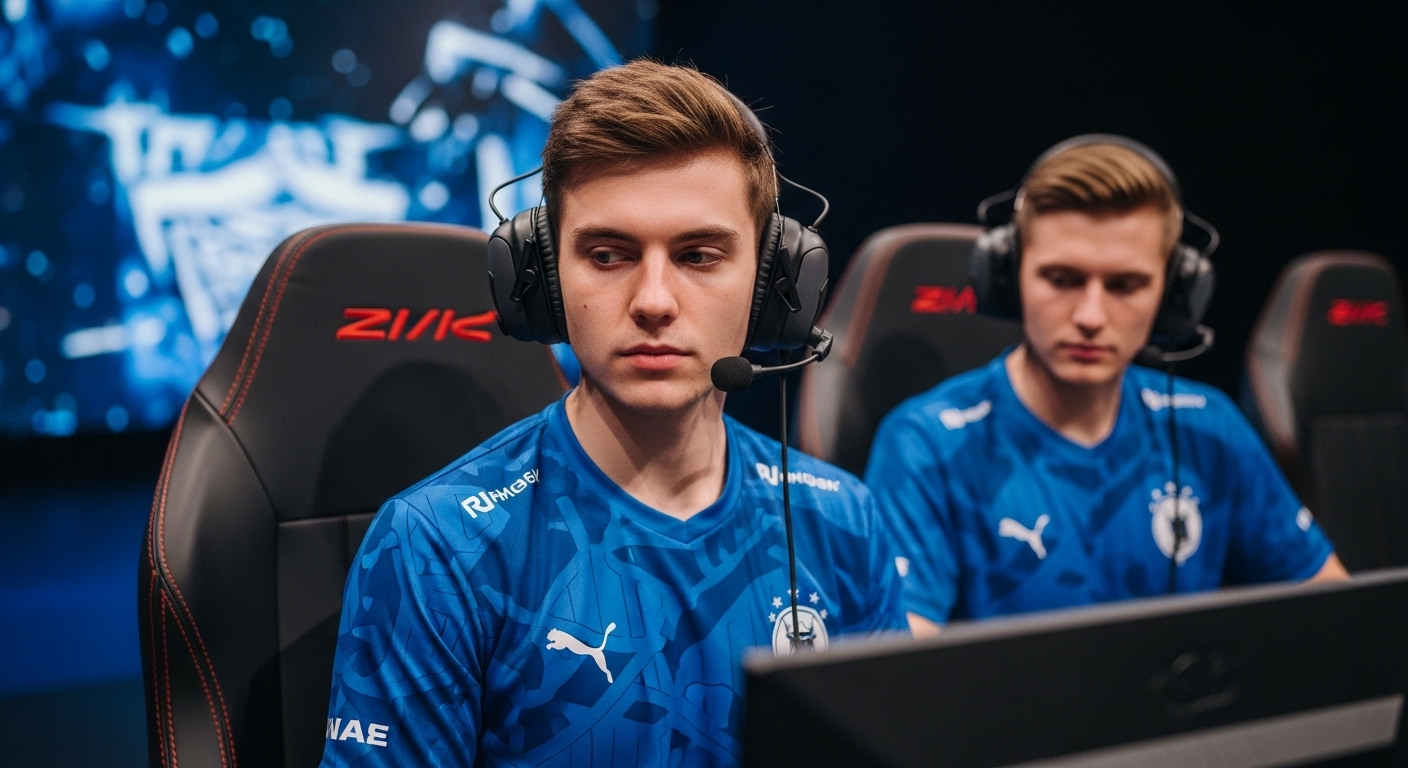 Esports Unleashed: The Rise of Competitive Gaming in the Digital Age